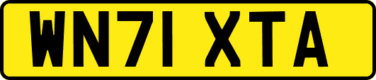 WN71XTA