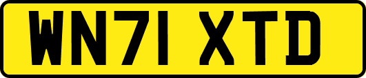 WN71XTD