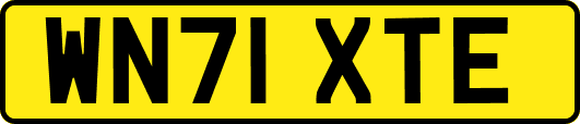WN71XTE