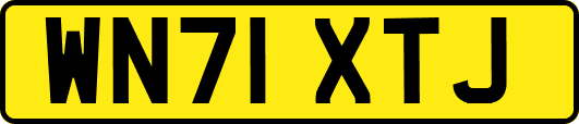 WN71XTJ