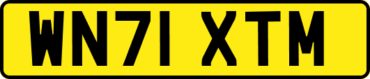 WN71XTM