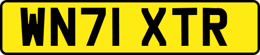 WN71XTR