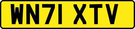 WN71XTV