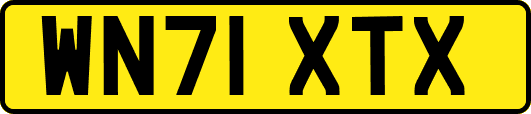 WN71XTX