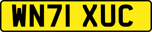 WN71XUC