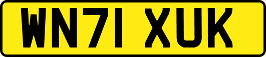 WN71XUK