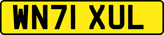 WN71XUL