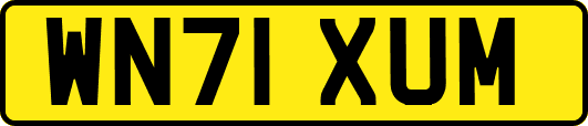 WN71XUM