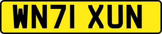 WN71XUN