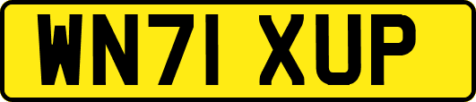 WN71XUP