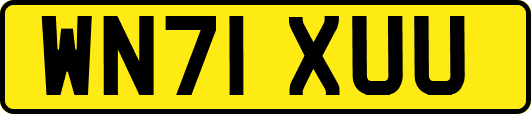 WN71XUU