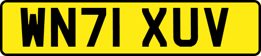 WN71XUV