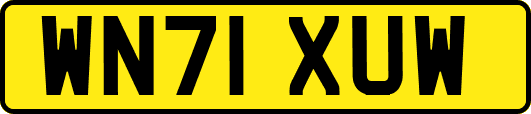 WN71XUW