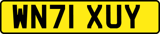 WN71XUY