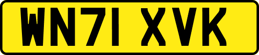WN71XVK