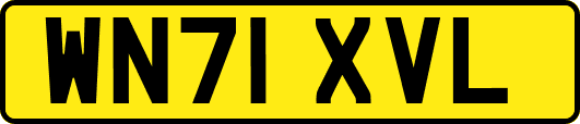 WN71XVL