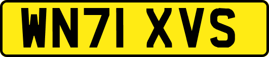 WN71XVS