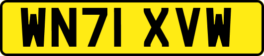 WN71XVW