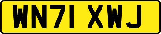 WN71XWJ