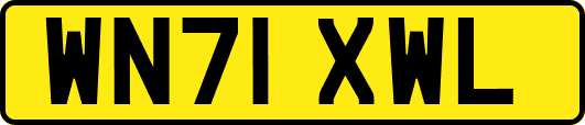 WN71XWL