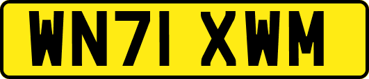 WN71XWM