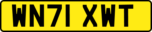 WN71XWT
