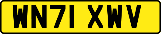 WN71XWV