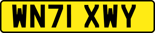 WN71XWY