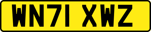 WN71XWZ