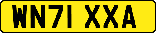 WN71XXA