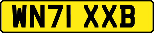 WN71XXB