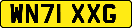 WN71XXG