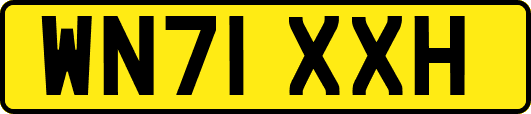 WN71XXH