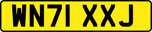 WN71XXJ