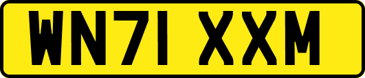 WN71XXM