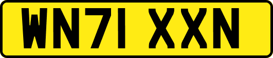 WN71XXN