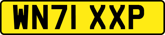 WN71XXP