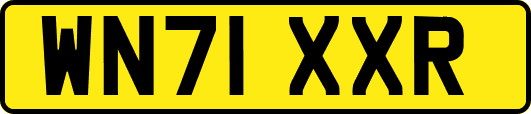 WN71XXR