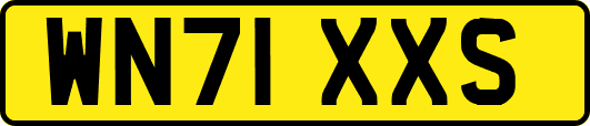 WN71XXS