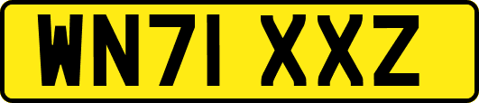 WN71XXZ