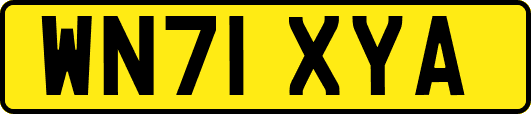 WN71XYA