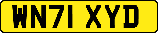 WN71XYD