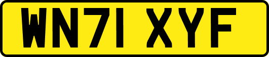 WN71XYF