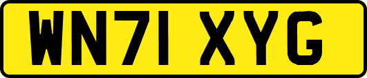 WN71XYG