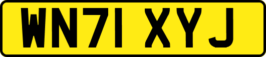 WN71XYJ