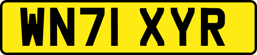 WN71XYR