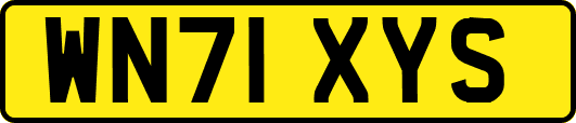 WN71XYS
