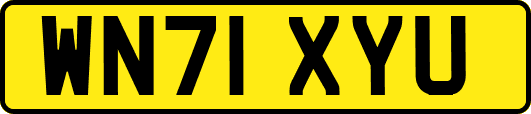 WN71XYU