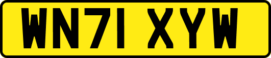 WN71XYW