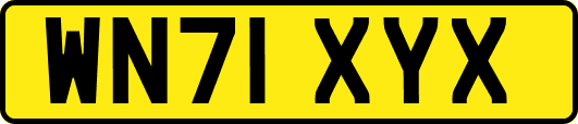 WN71XYX